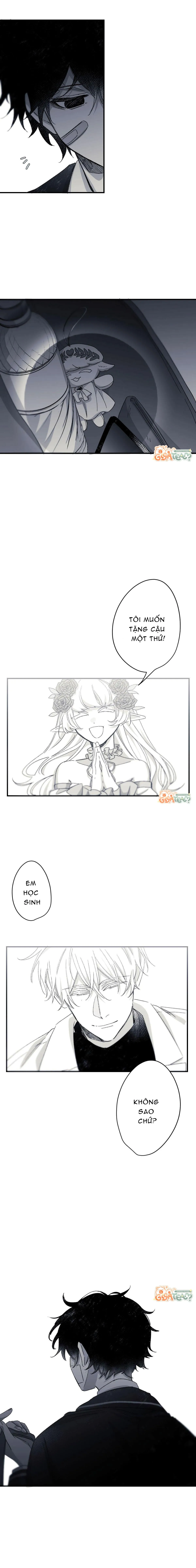 Hunting Chapter 10 Trang 7