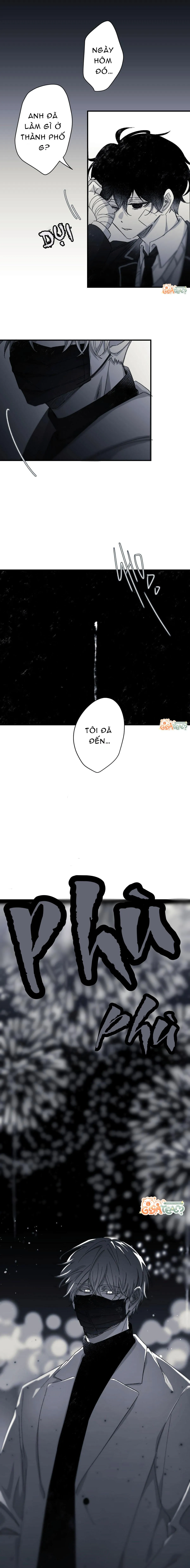 Hunting Chapter 10 Trang 9