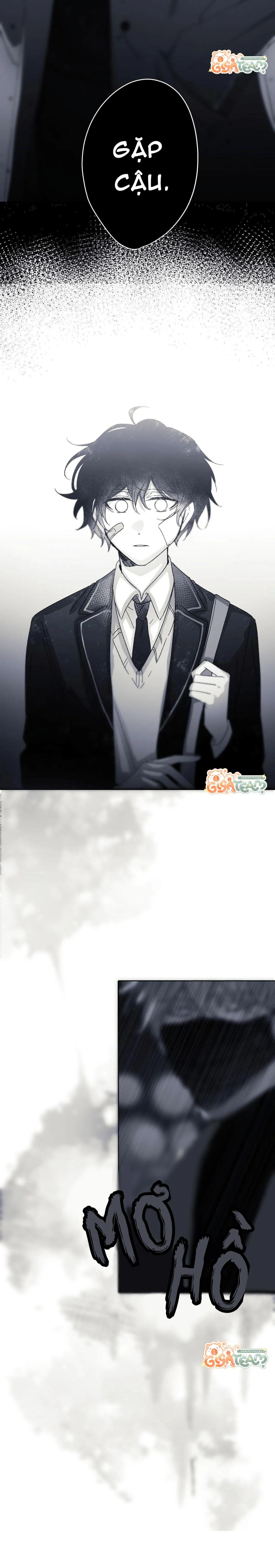 Hunting Chapter 10 Trang 10