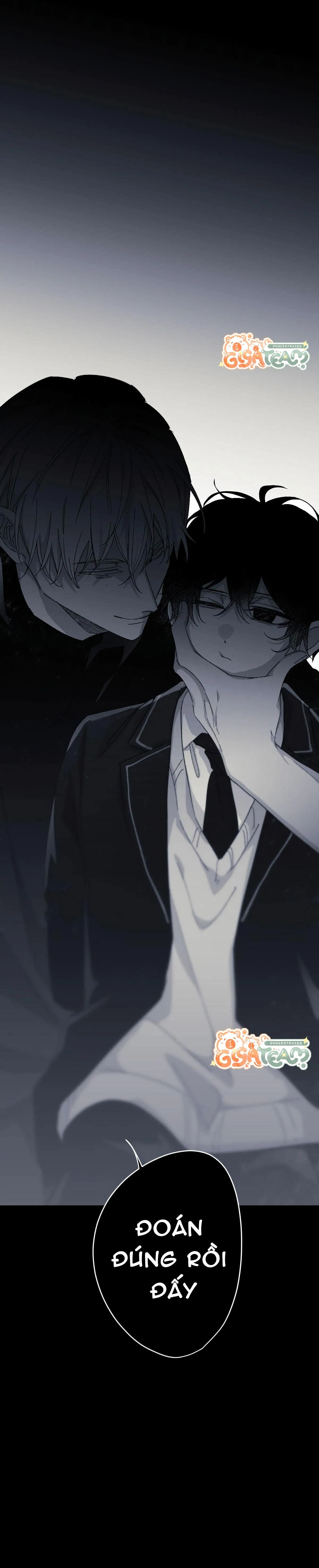 Hunting Chapter 10 Trang 14
