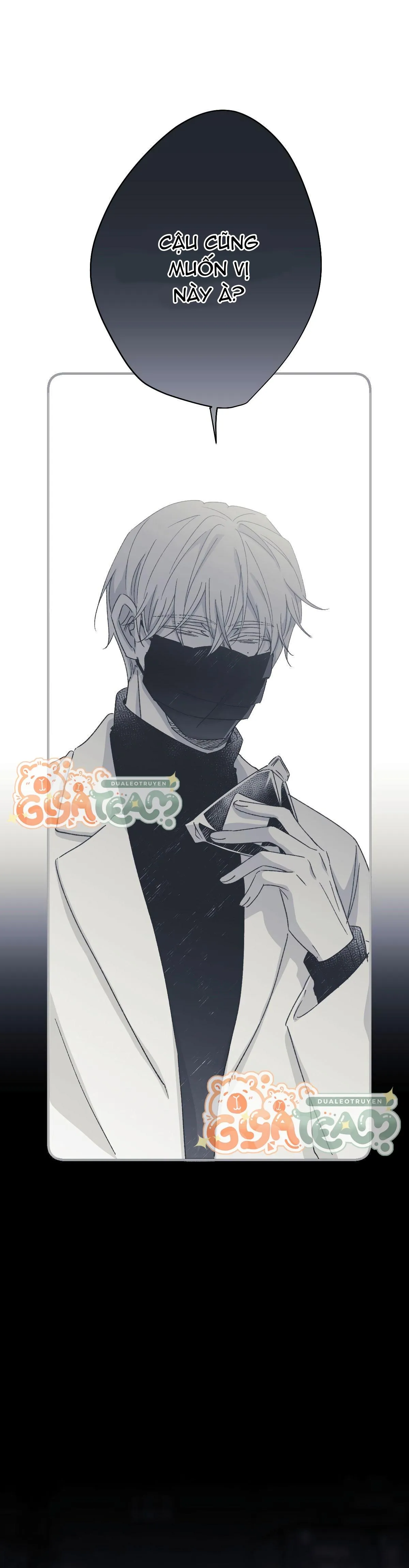 Hunting Chapter 11 Trang 3