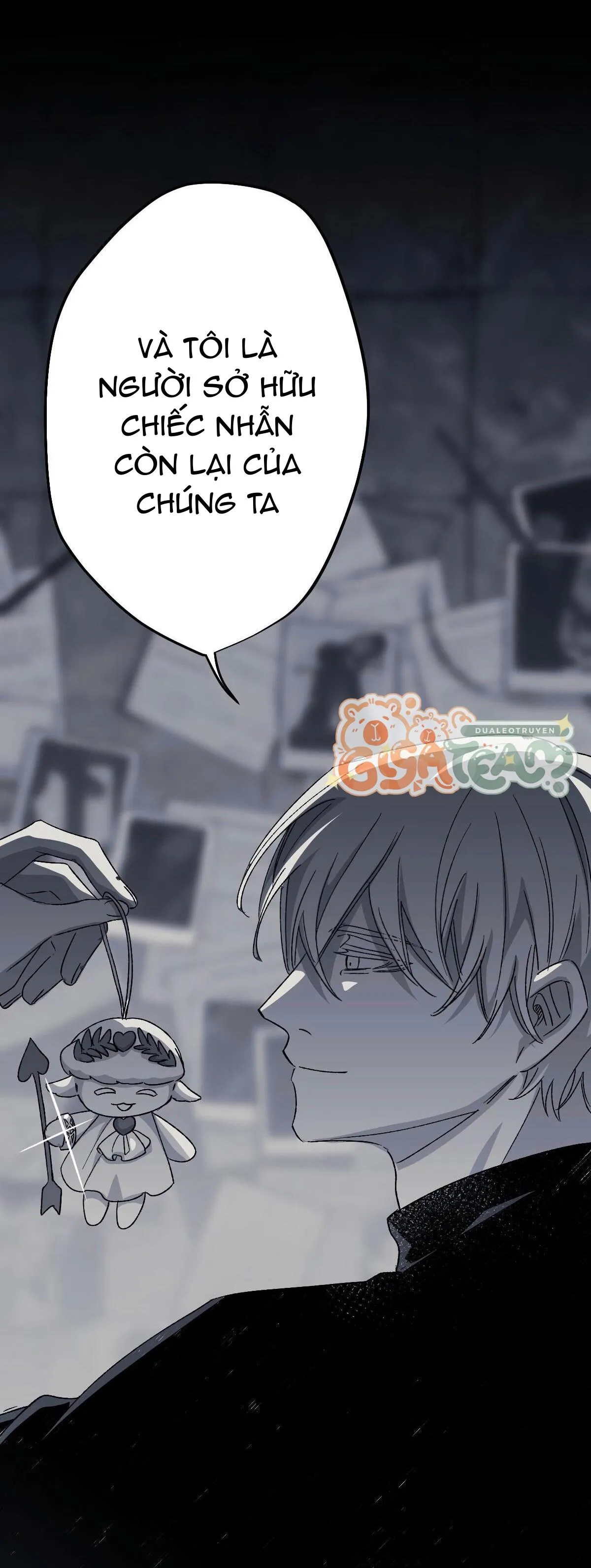 Hunting Chapter 11 Trang 6