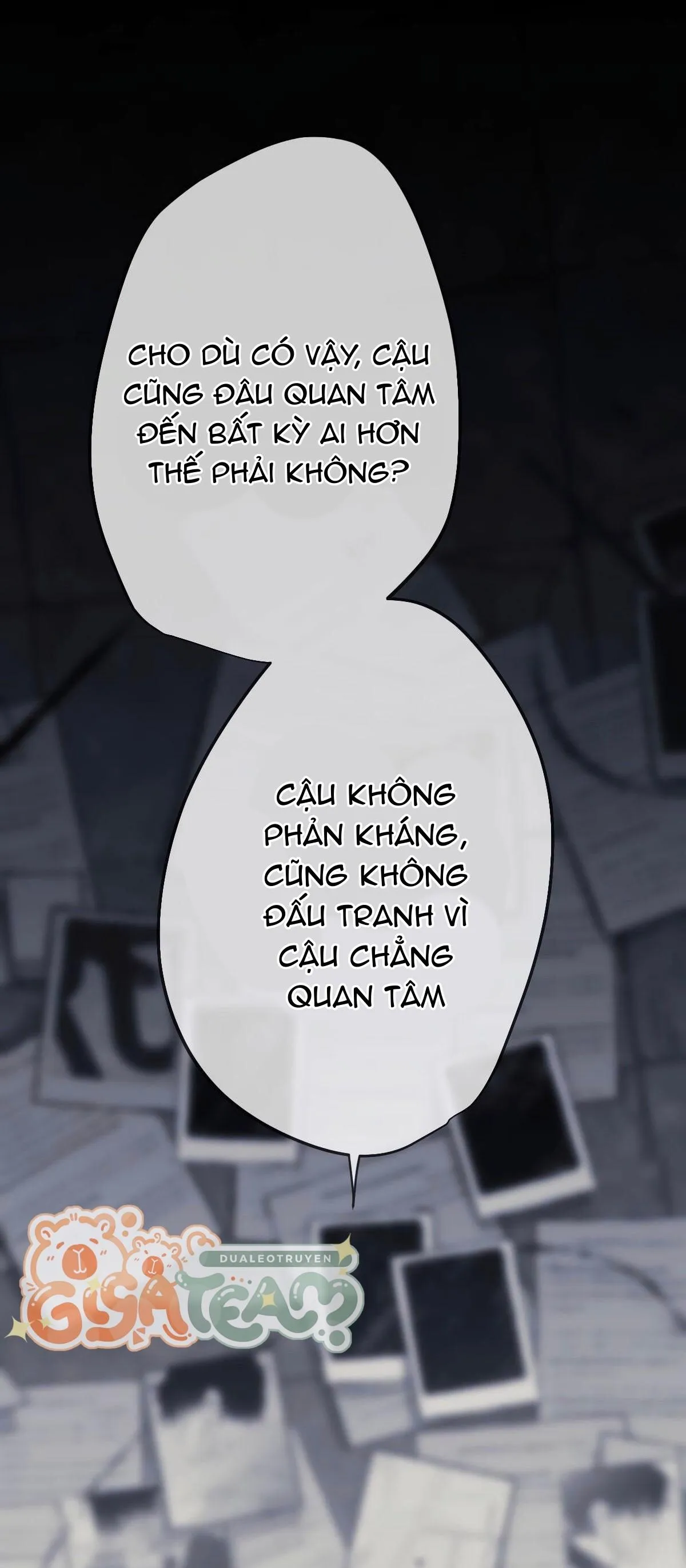 Hunting Chapter 11 Trang 16