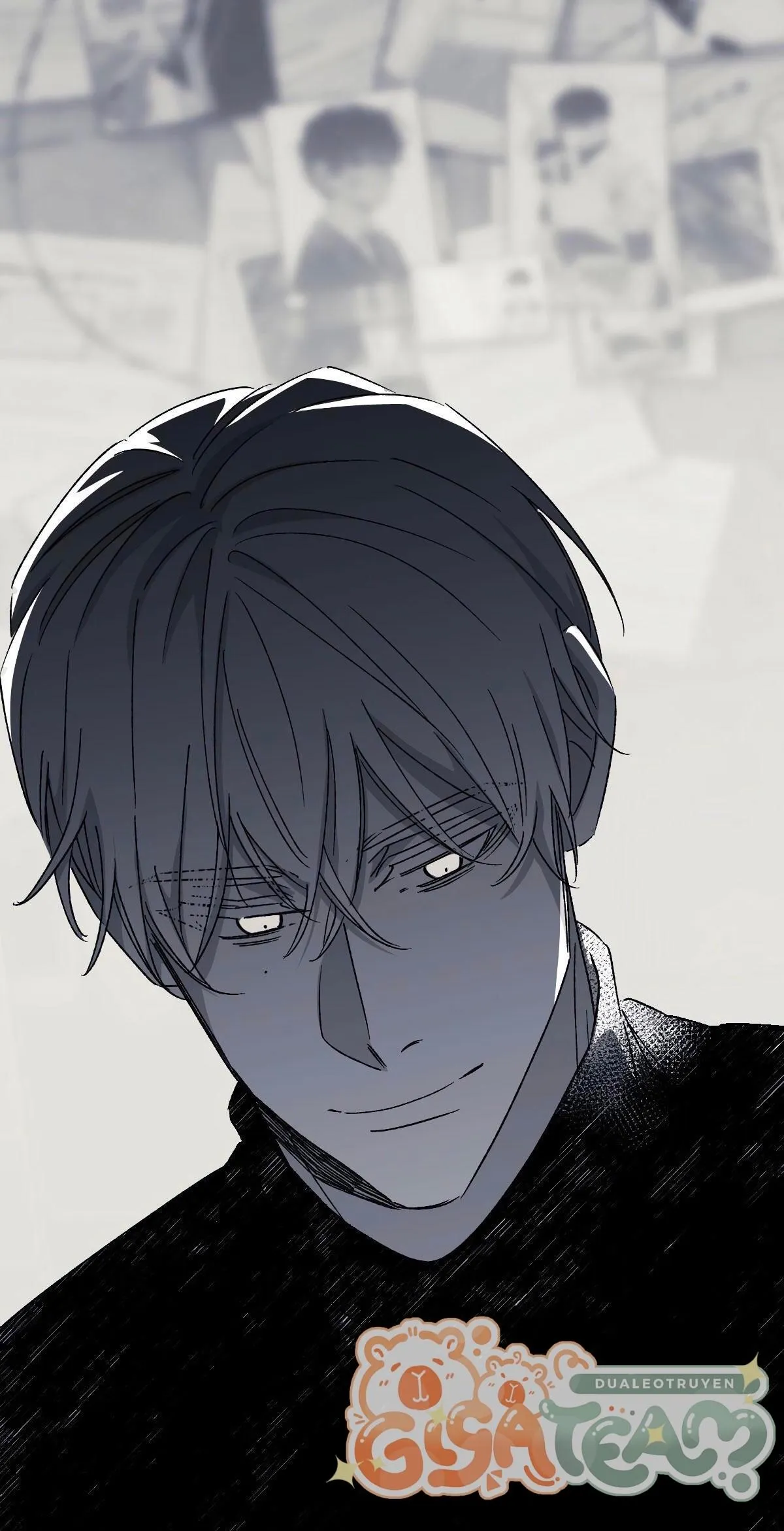 Hunting Chapter 11 Trang 17