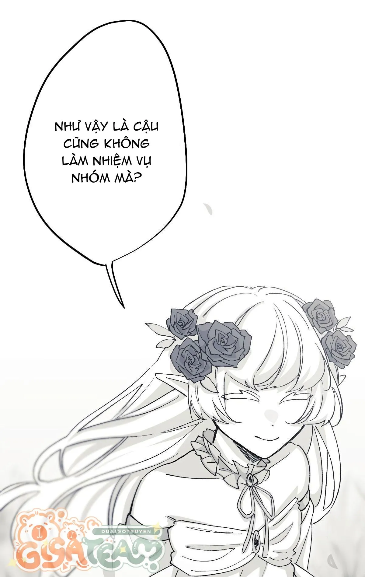 Hunting Chapter 11 Trang 20