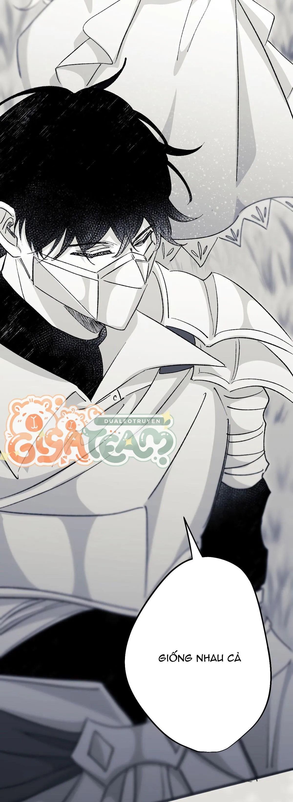 Hunting Chapter 11 Trang 21