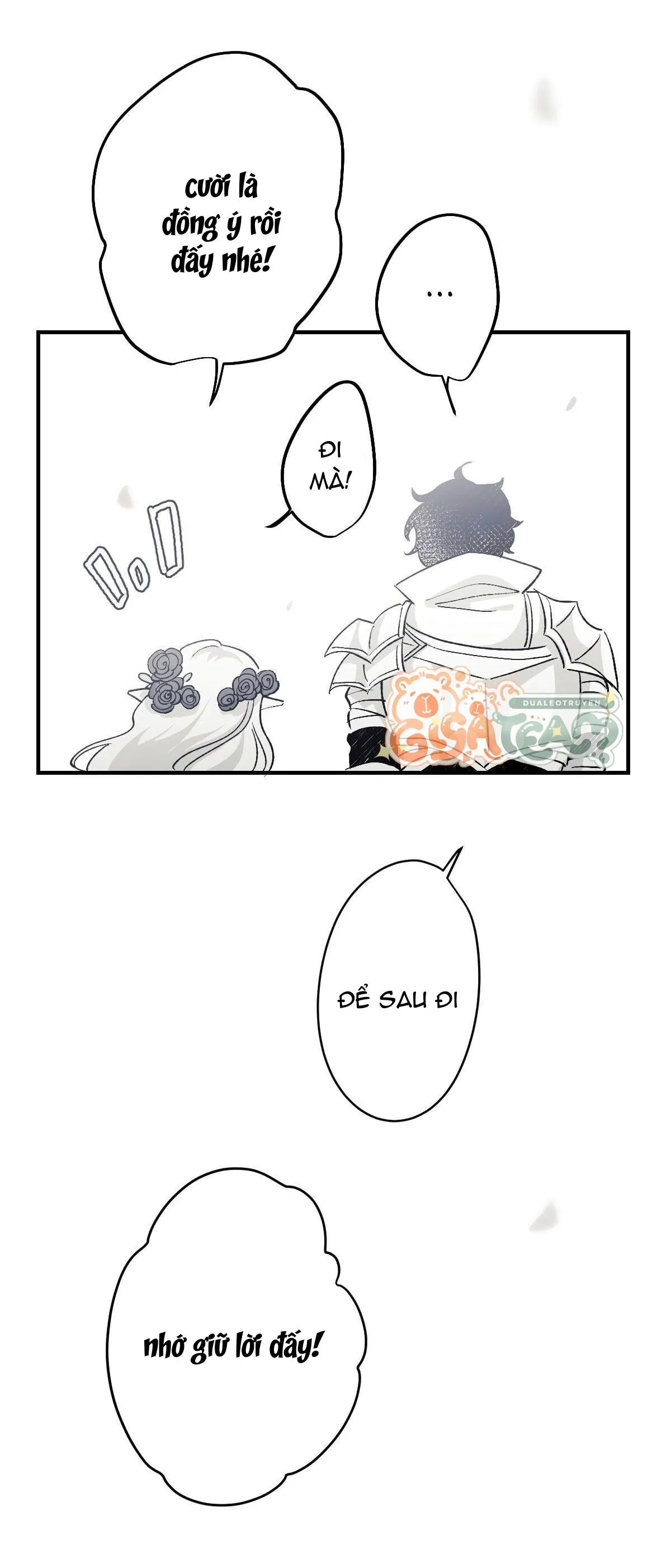 Hunting Chapter 11 Trang 24