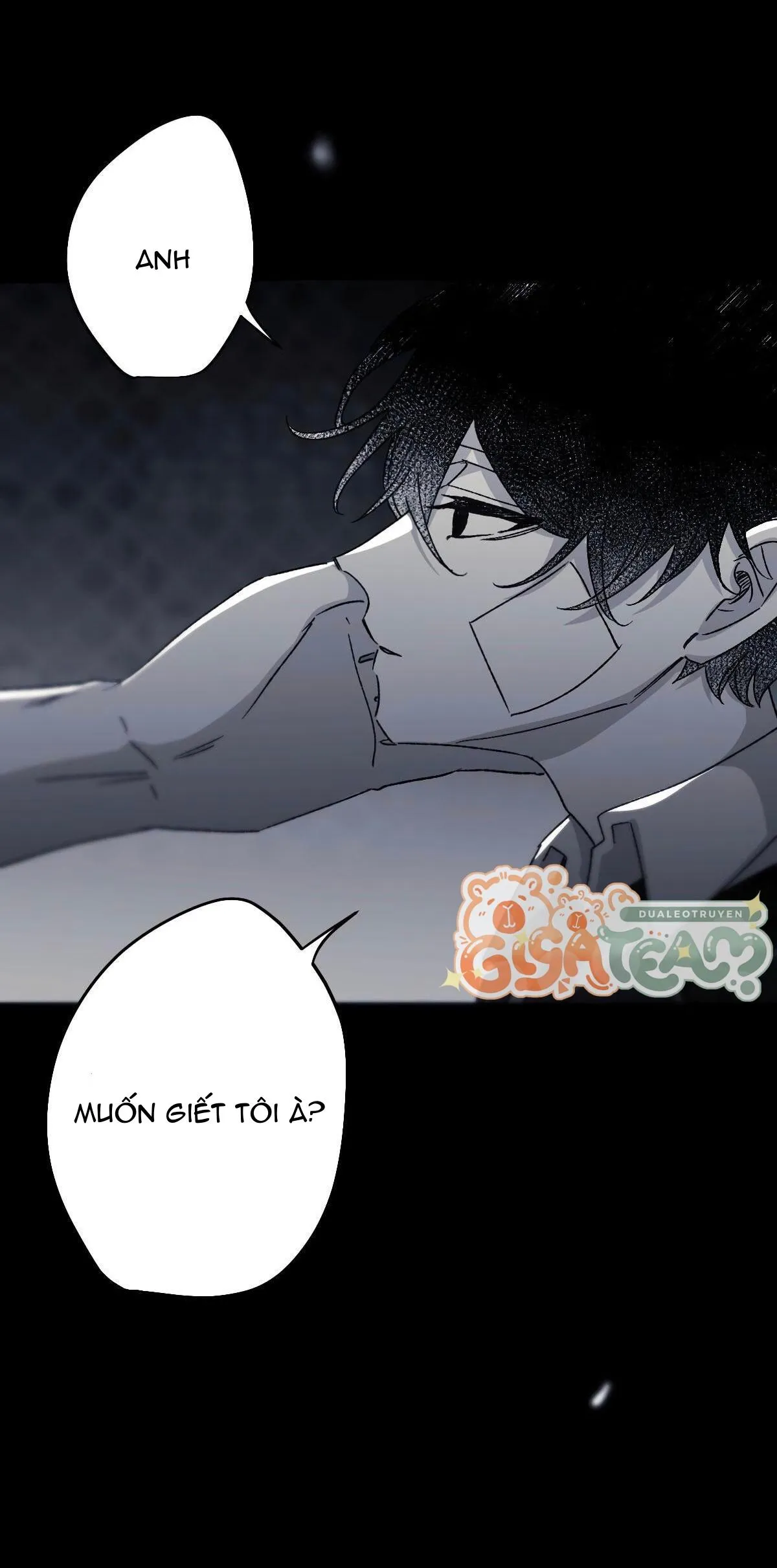 Hunting Chapter 11 Trang 28