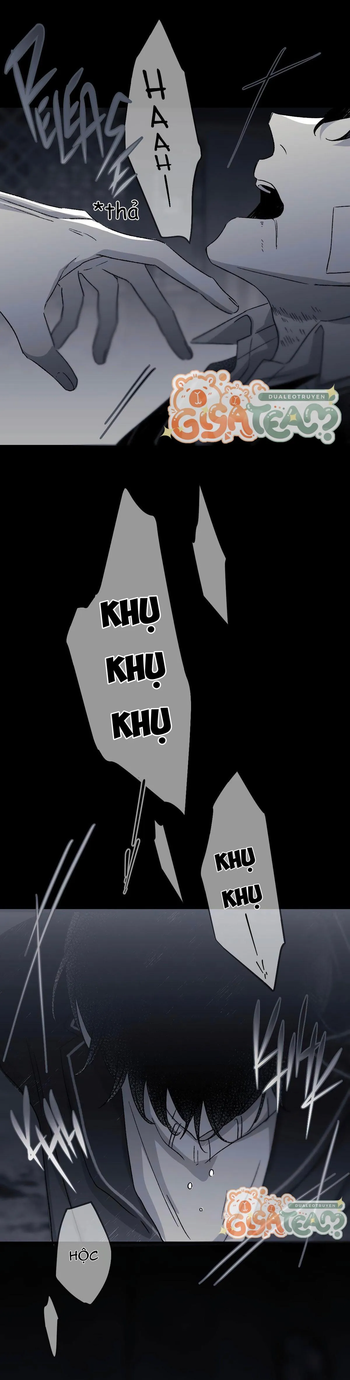 Hunting Chapter 11 Trang 37