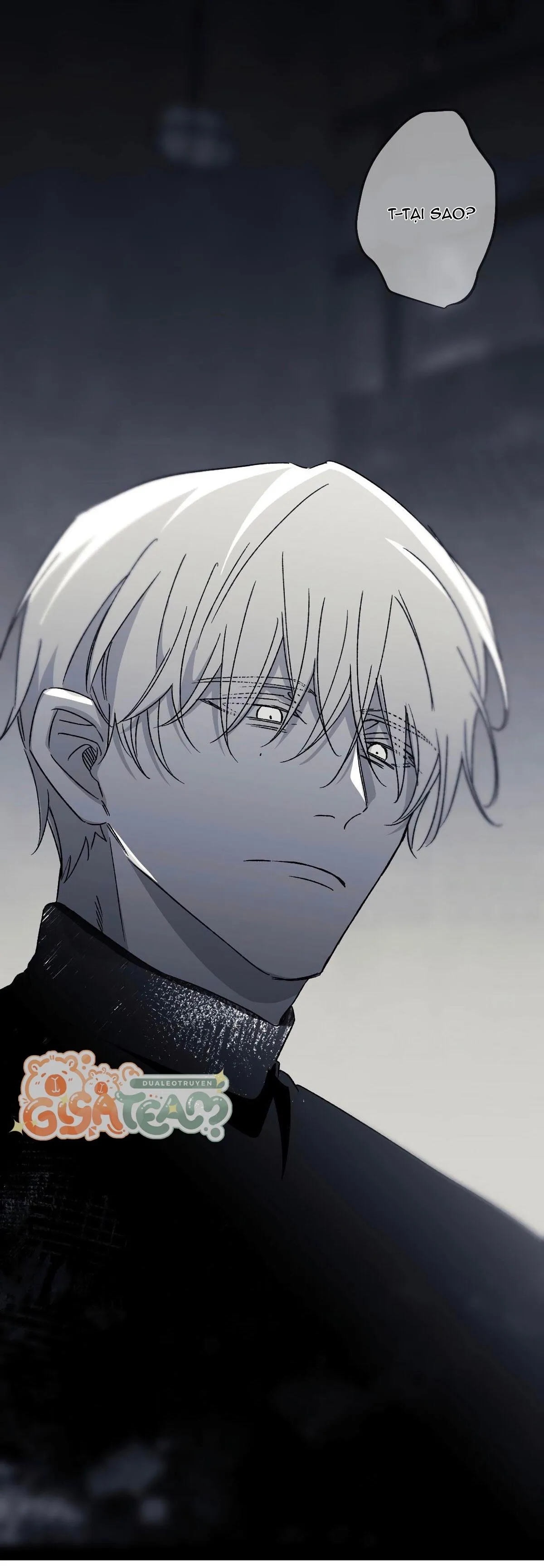 Hunting Chapter 11 Trang 38