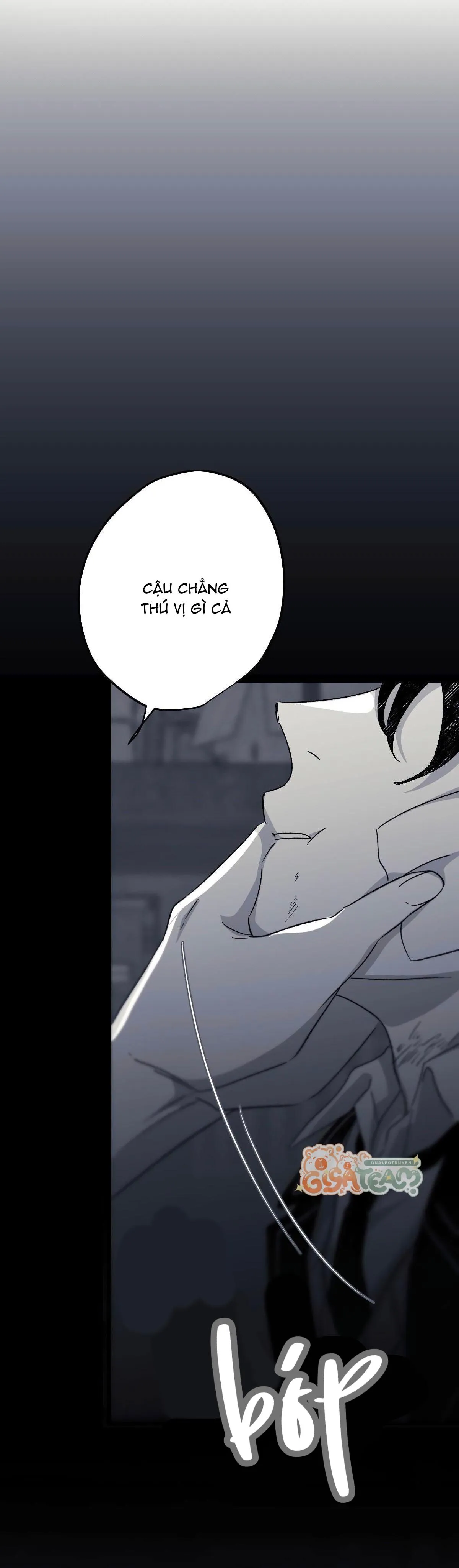 Hunting Chapter 11 Trang 39