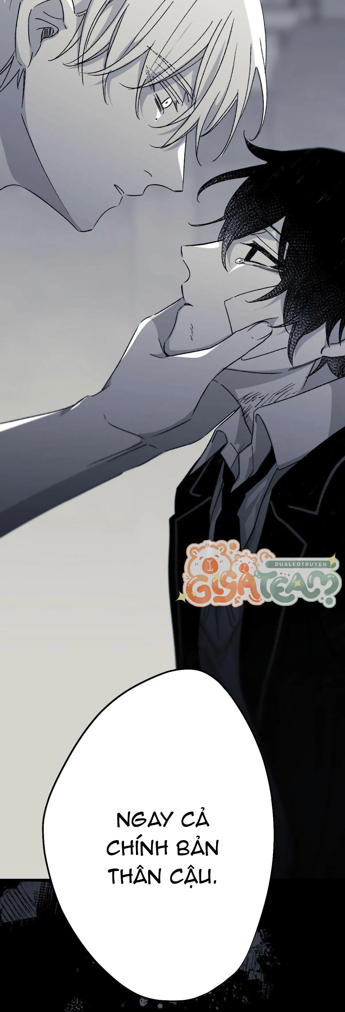 Hunting Chapter 11 Trang 41