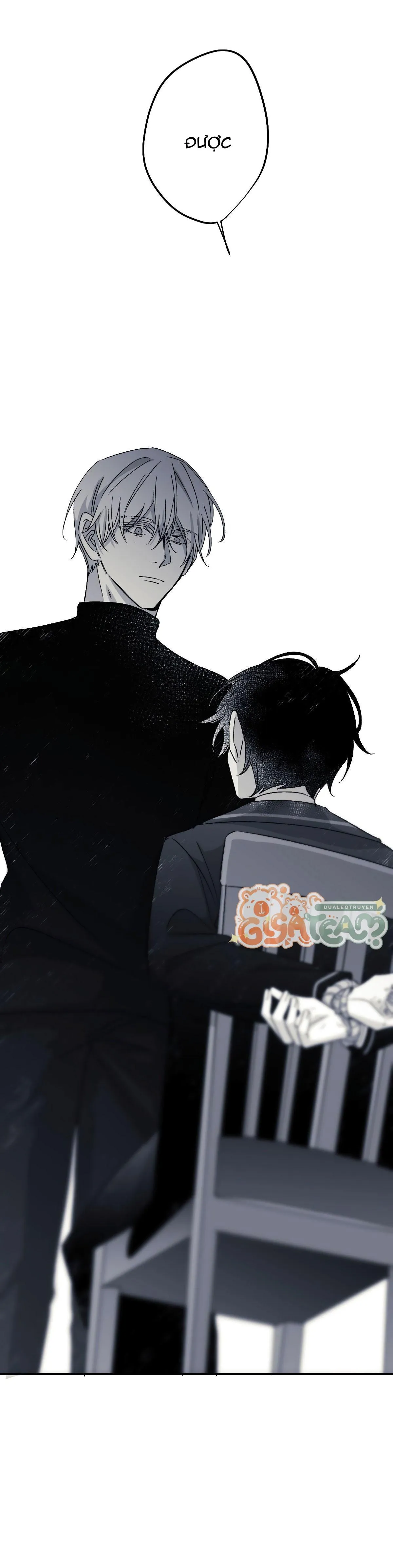 Hunting Chapter 11 Trang 46