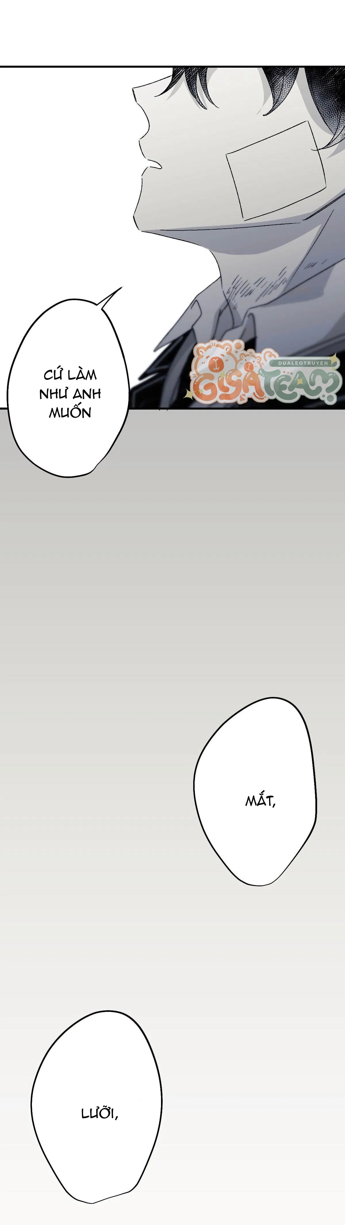 Hunting Chapter 11 Trang 48