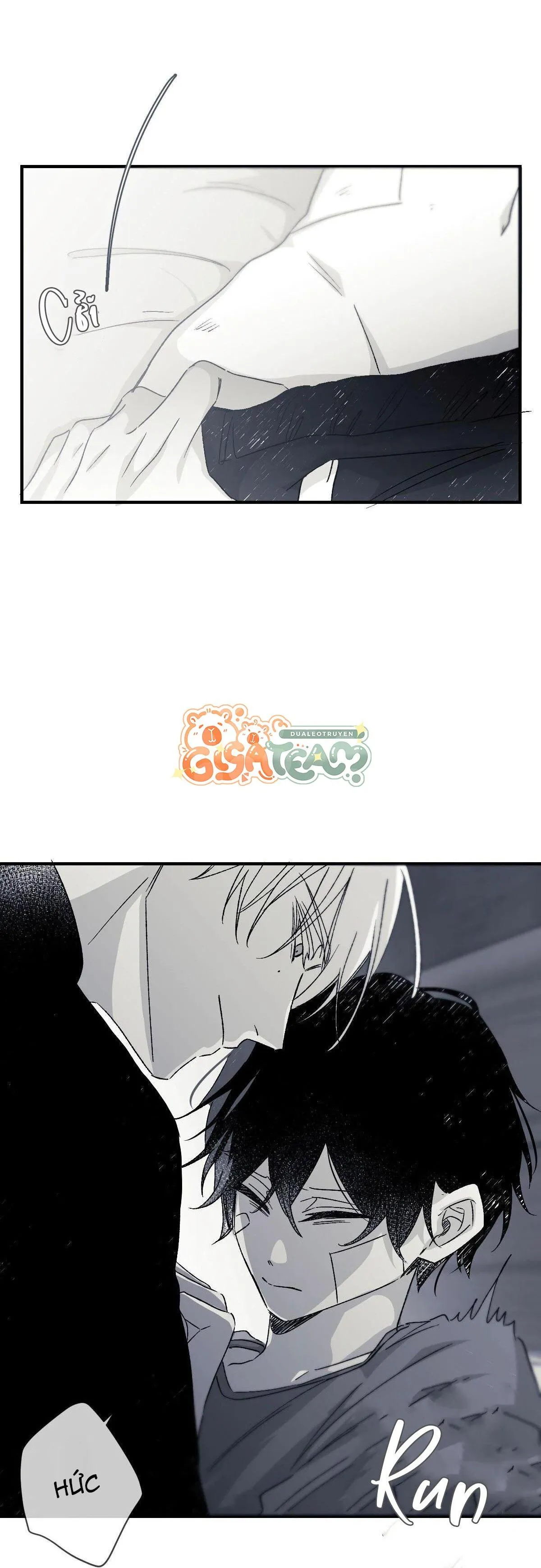 Hunting Chapter 12 Trang 3