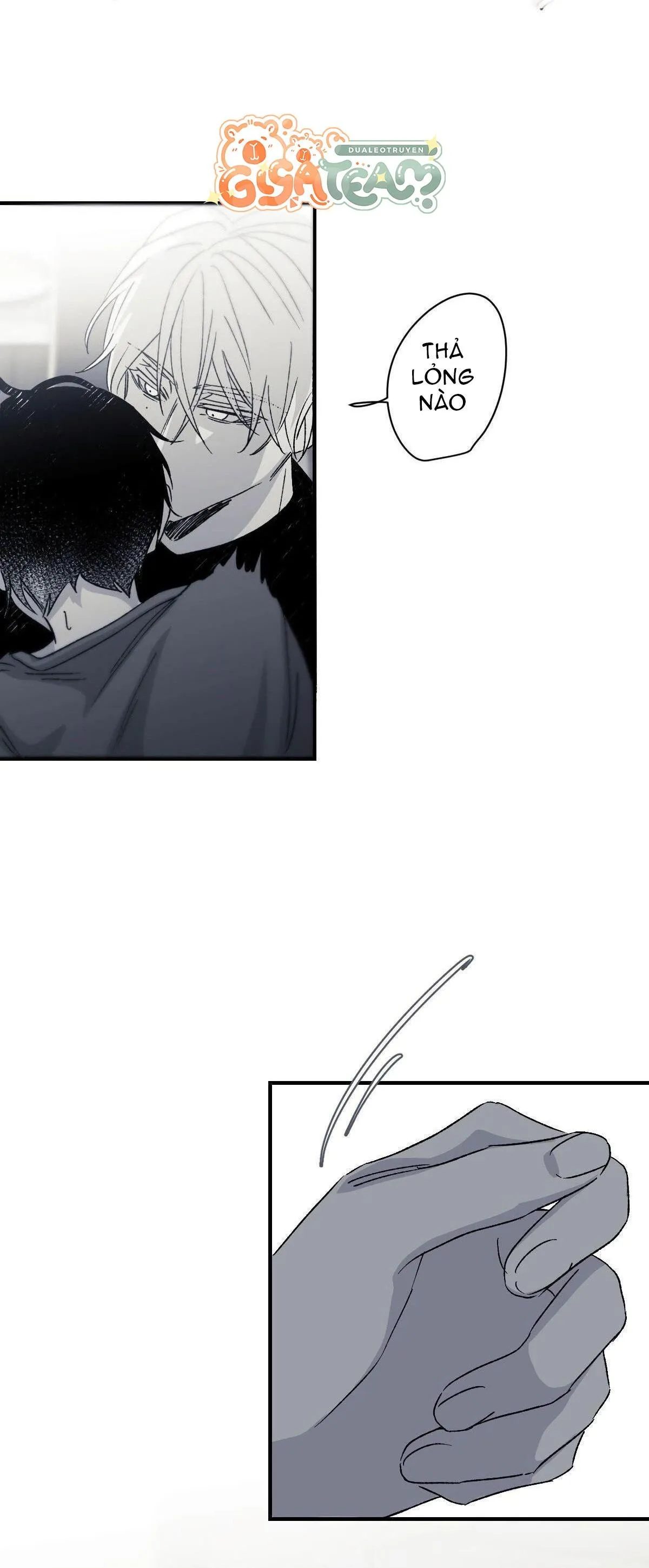 Hunting Chapter 12 Trang 4