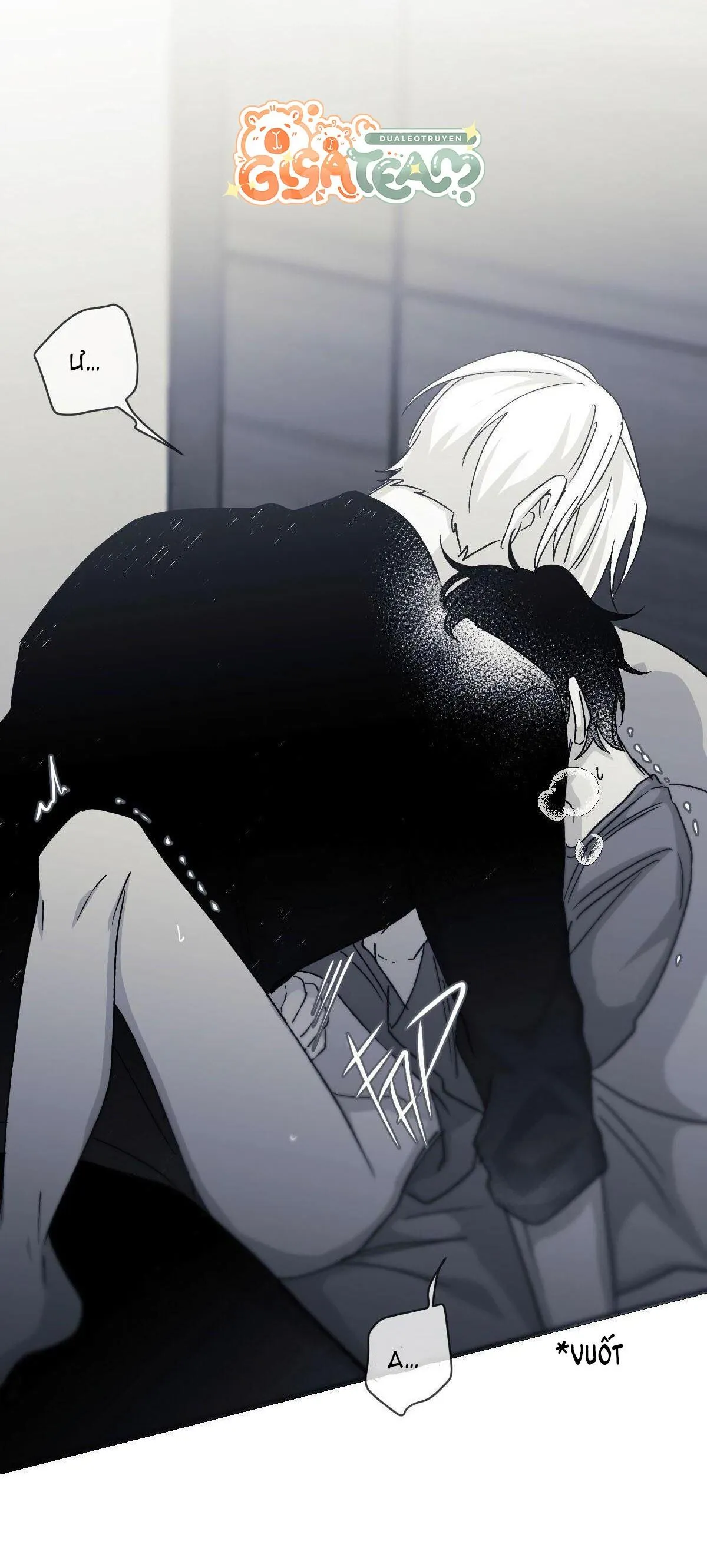 Hunting Chapter 12 Trang 5