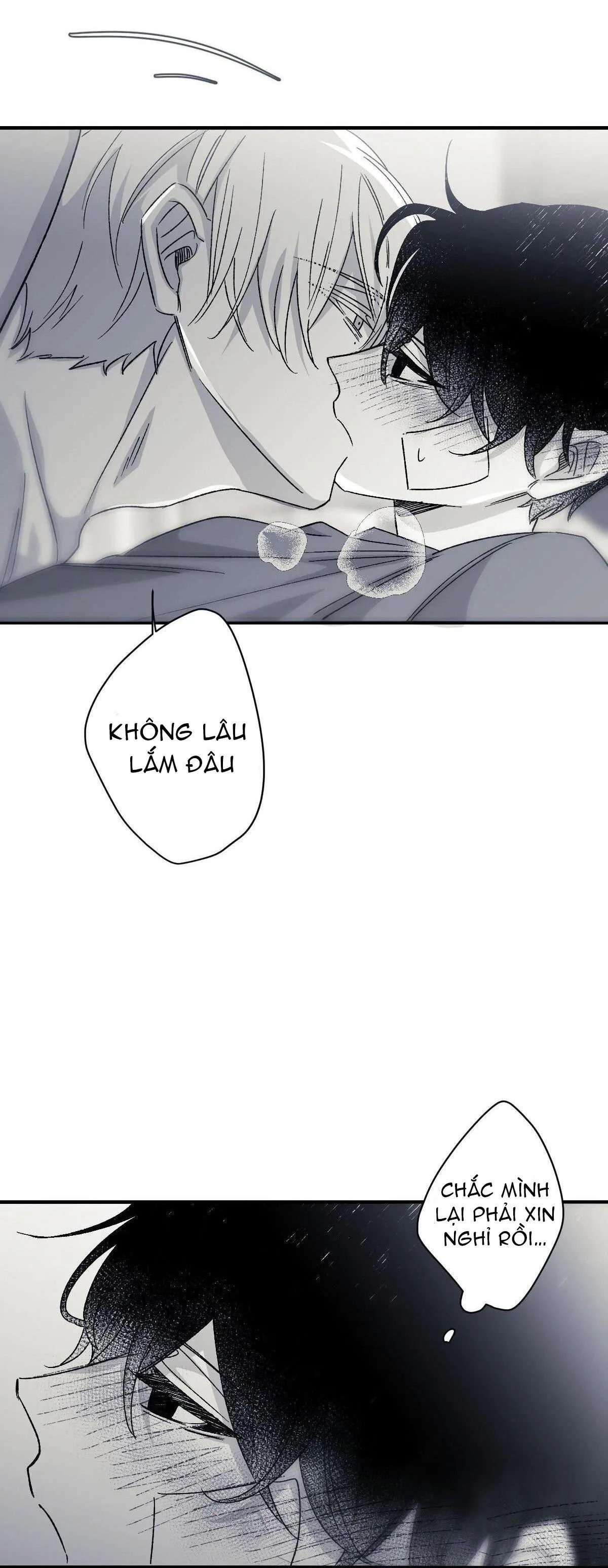 Hunting Chapter 12 Trang 9