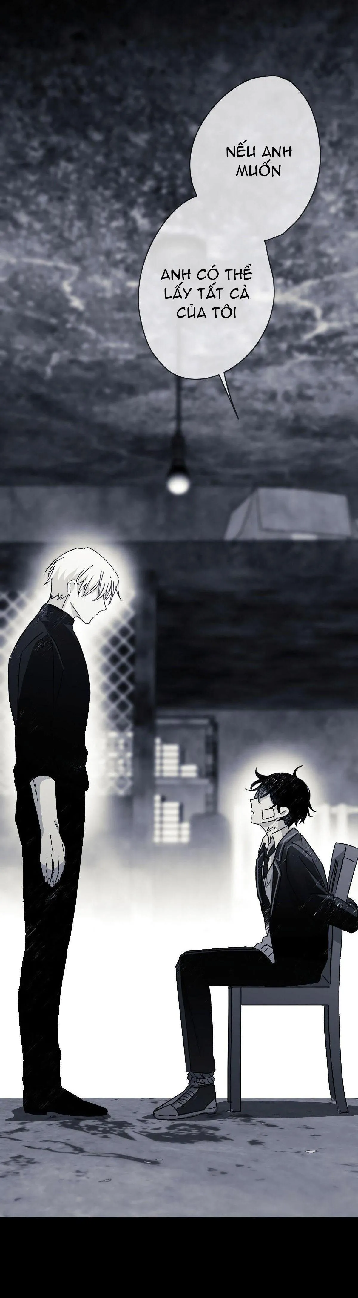 Hunting Chapter 12 Trang 11