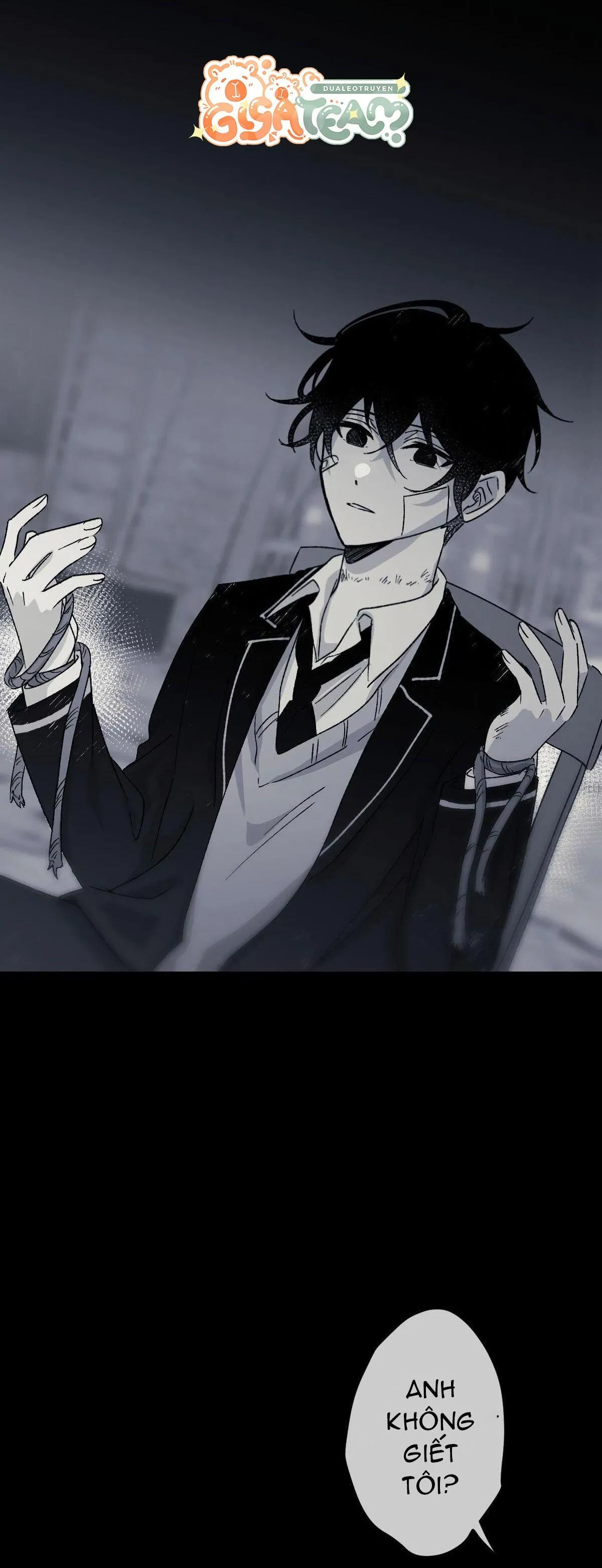 Hunting Chapter 12 Trang 14