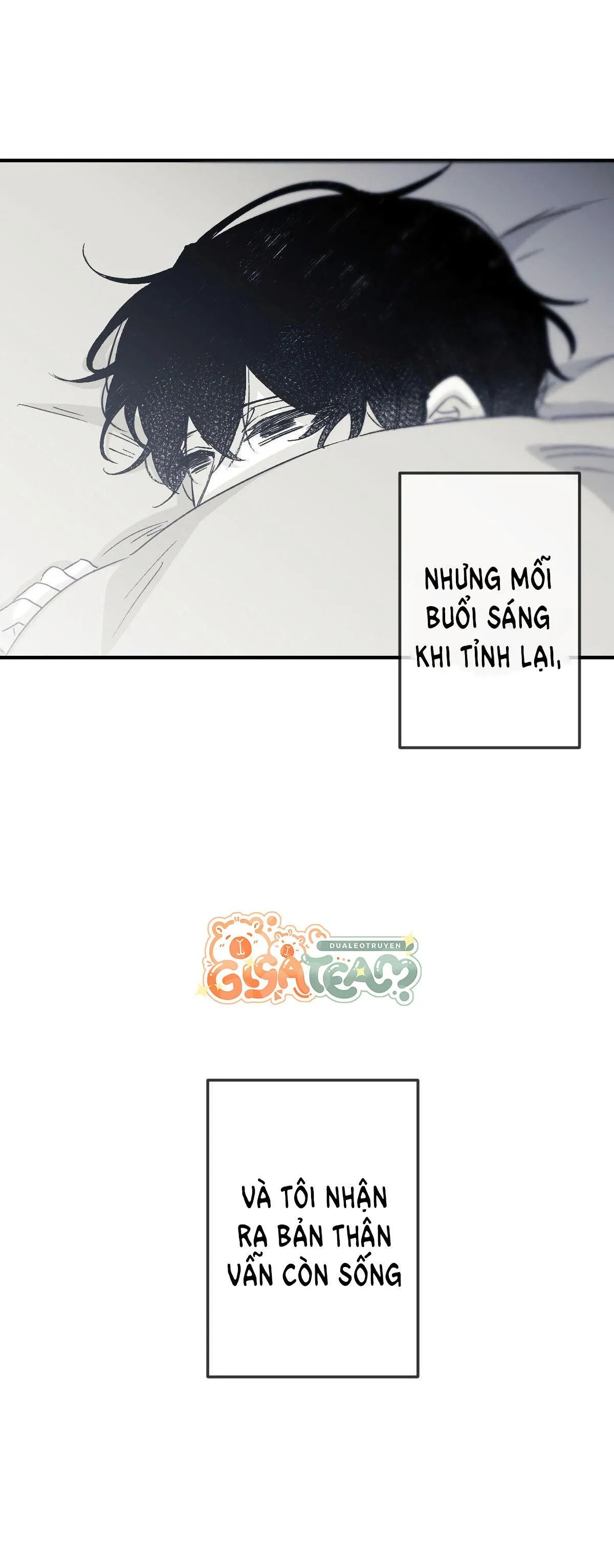 Hunting Chapter 12 Trang 23