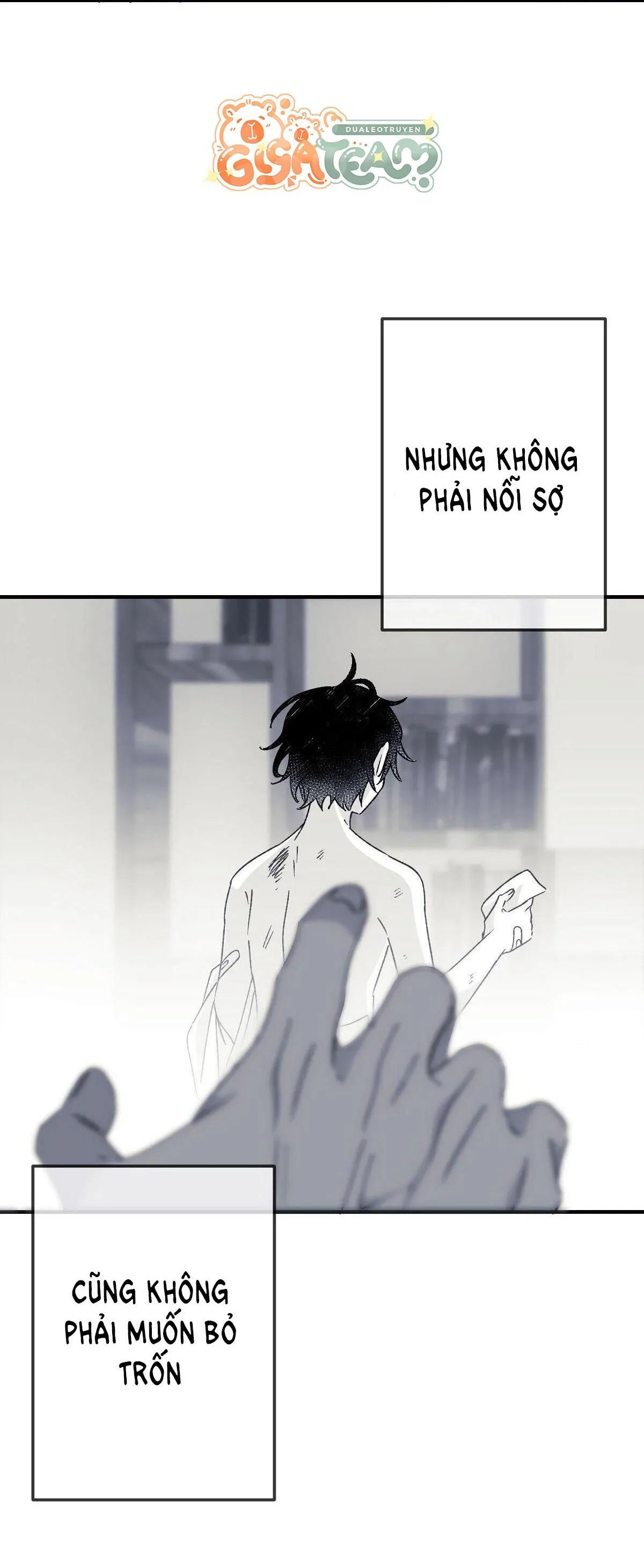 Hunting Chapter 12 Trang 27