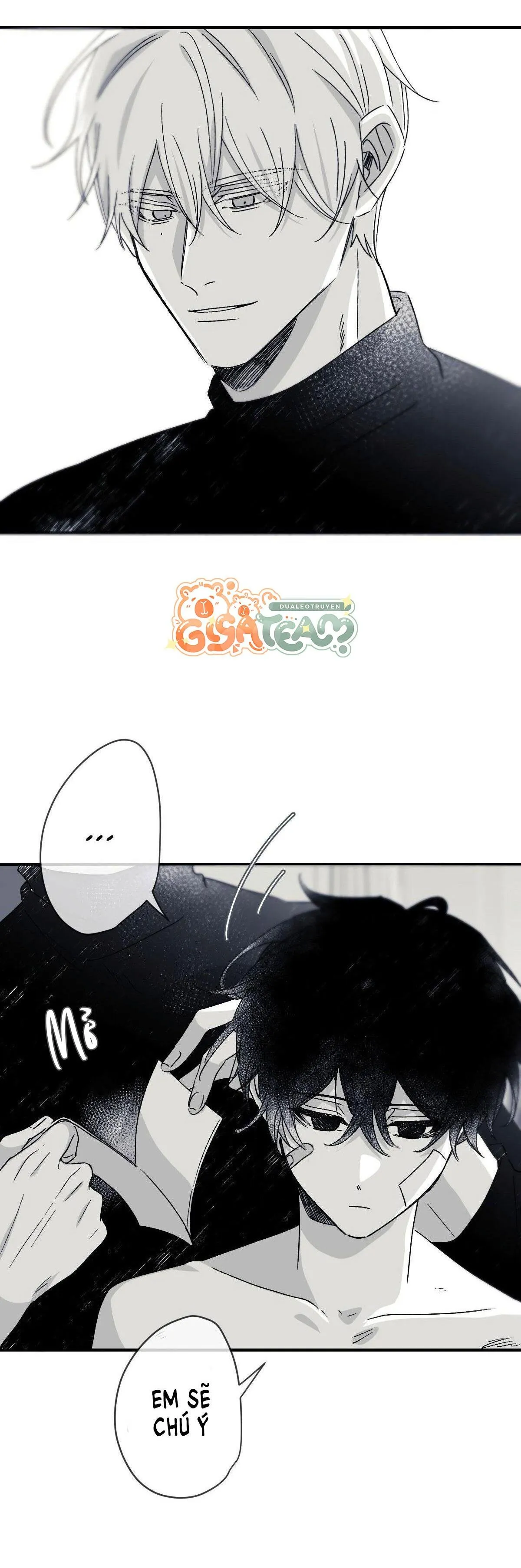 Hunting Chapter 12 Trang 30