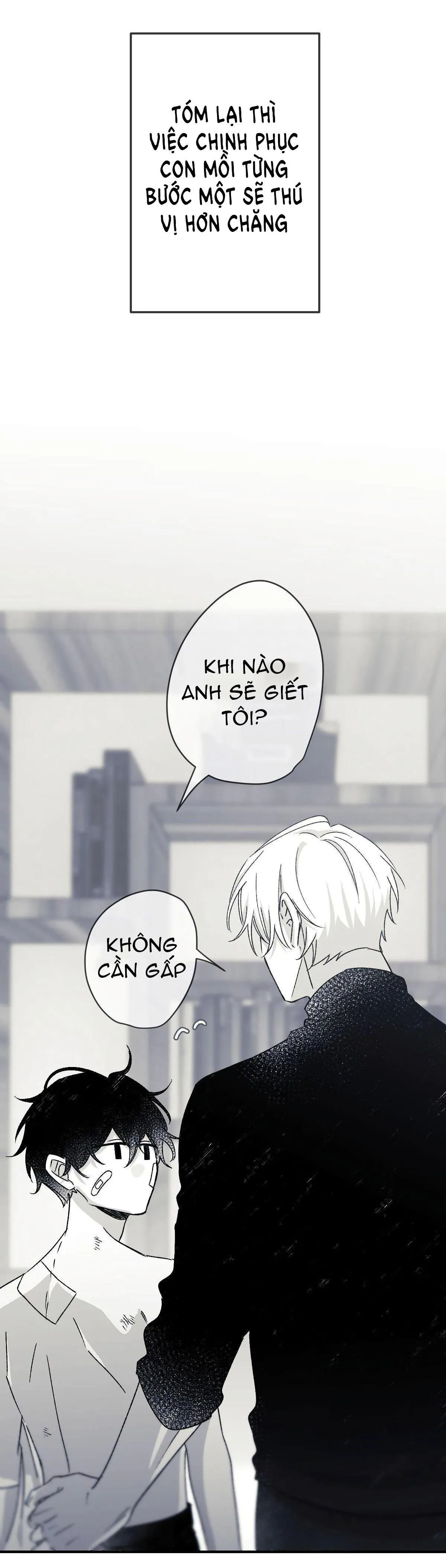 Hunting Chapter 12 Trang 33