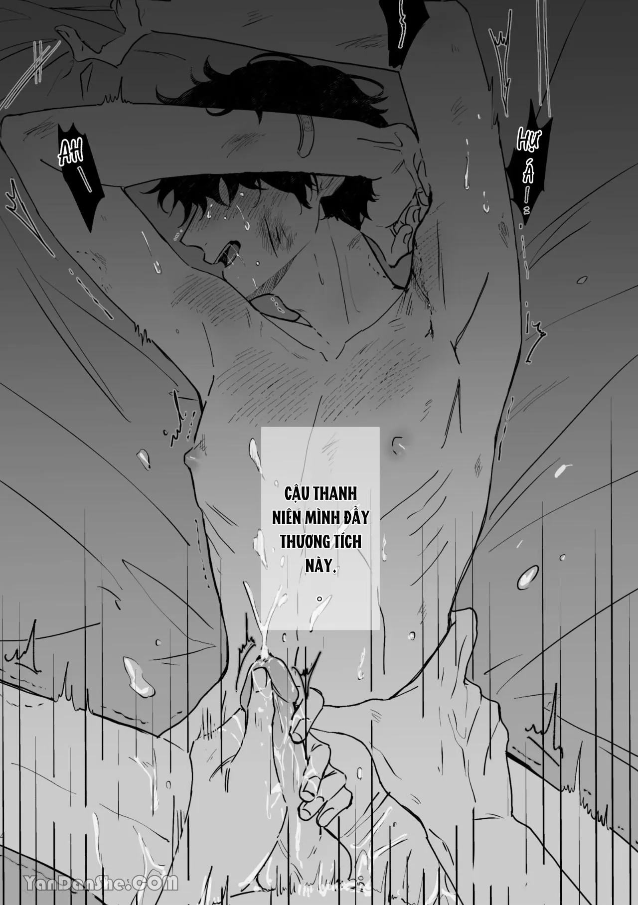 Hunting Chapter 13 Trang 4