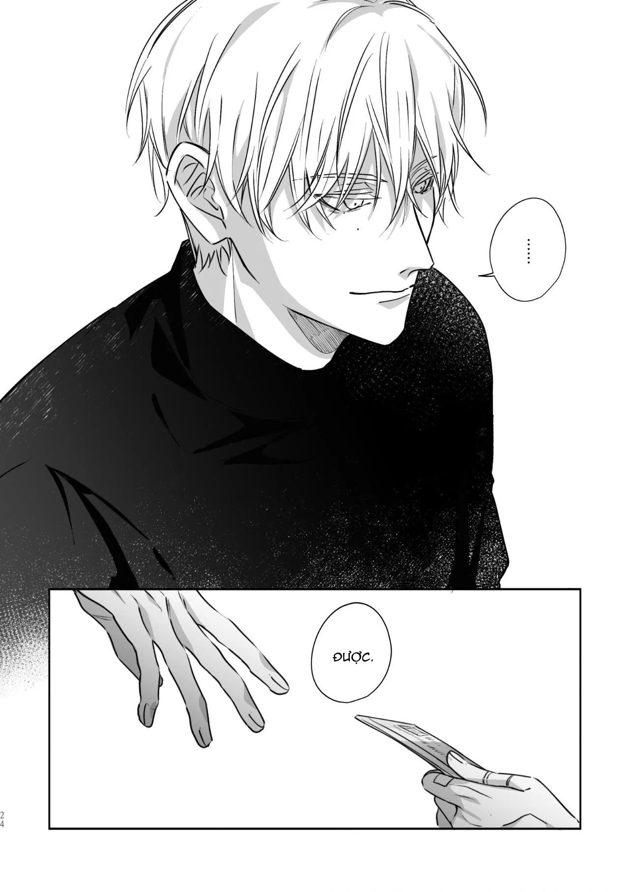 Hunting Chapter 13 Trang 24