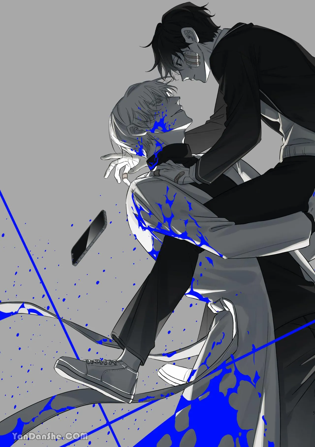 Hunting Chapter 14 Trang 5