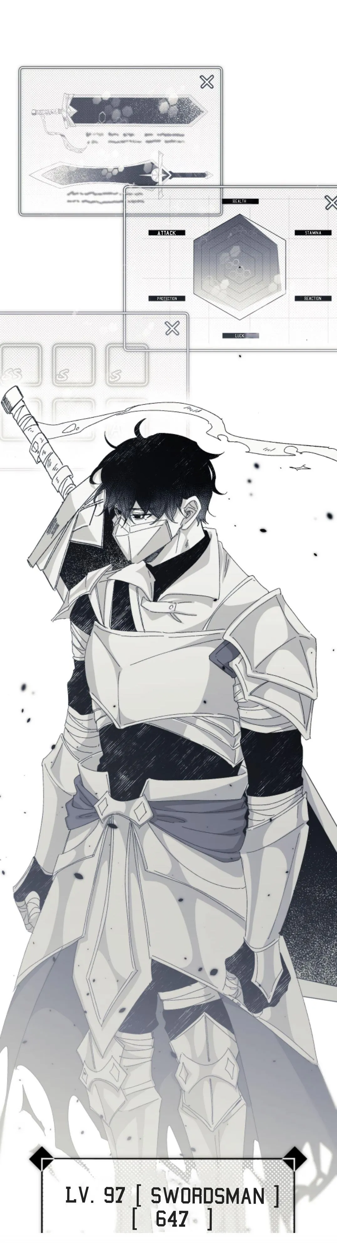 Hunting Chapter 2 Trang 3