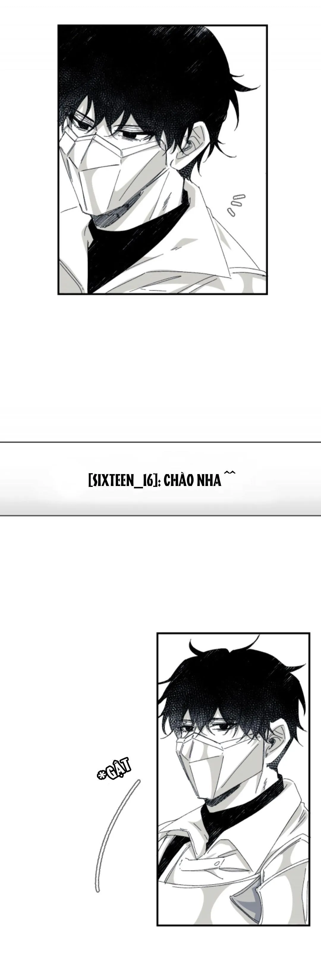 Hunting Chapter 2 Trang 7