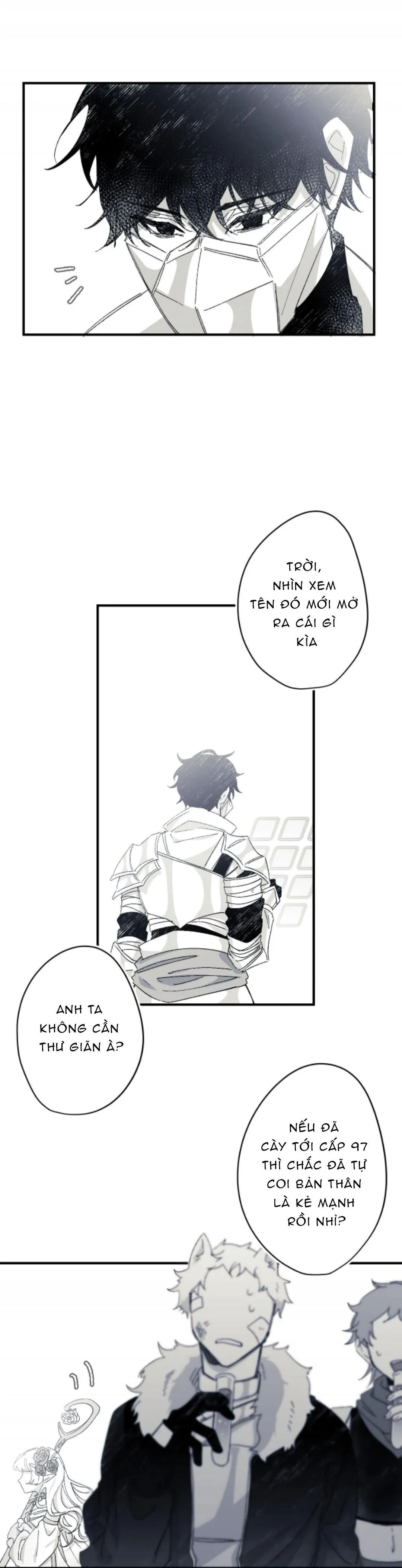 Hunting Chapter 2 Trang 13