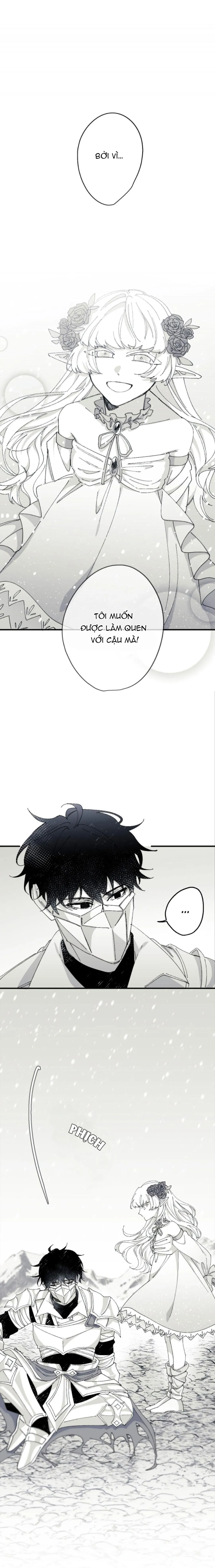 Hunting Chapter 3 Trang 4