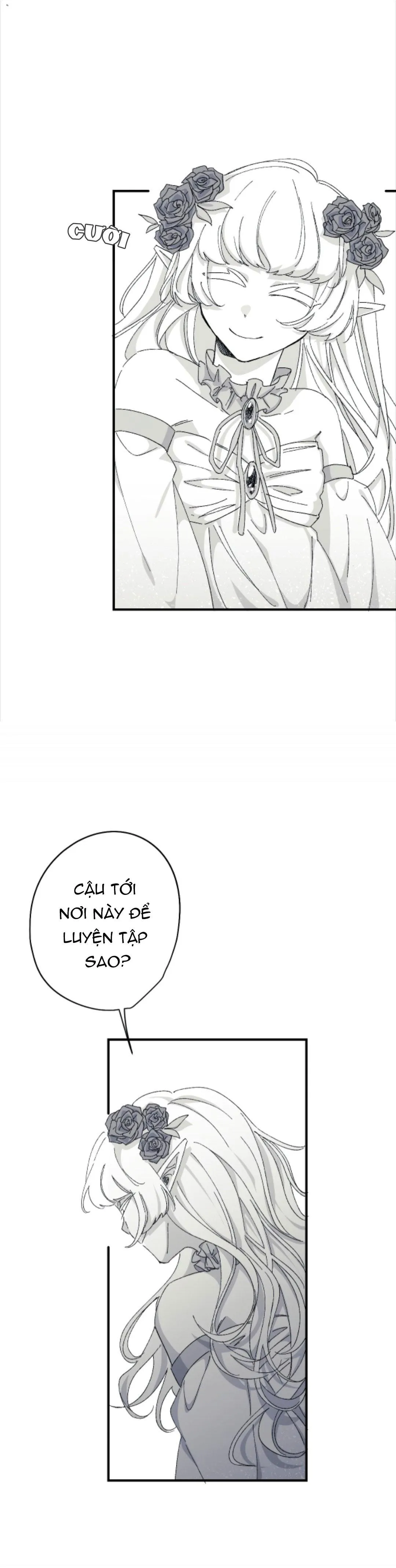 Hunting Chapter 3 Trang 14