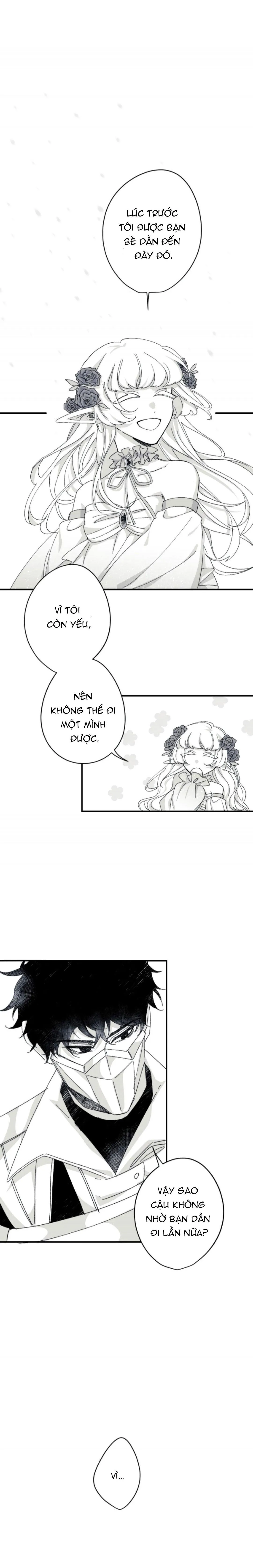 Hunting Chapter 3 Trang 15