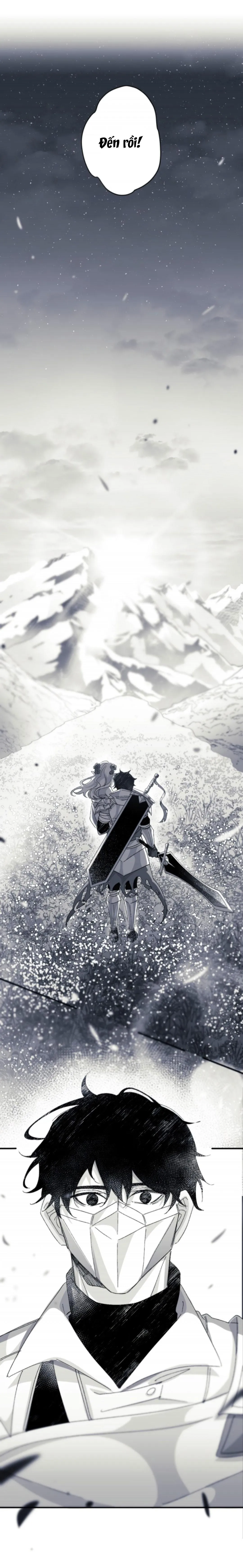 Hunting Chapter 3 Trang 17