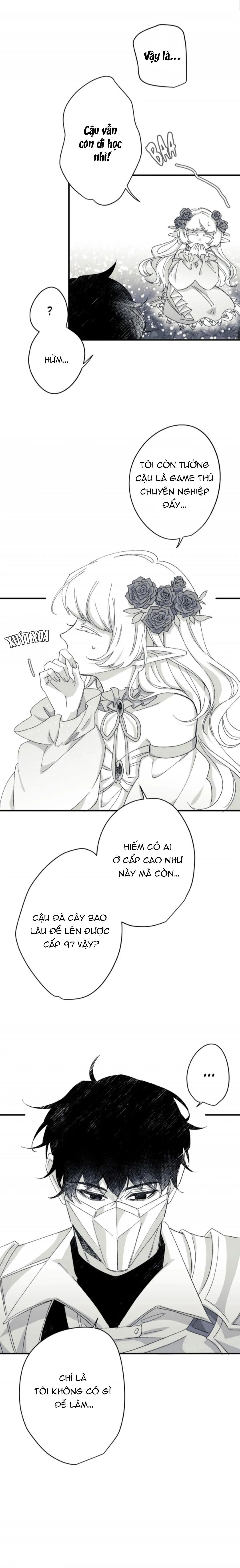 Hunting Chapter 3 Trang 20