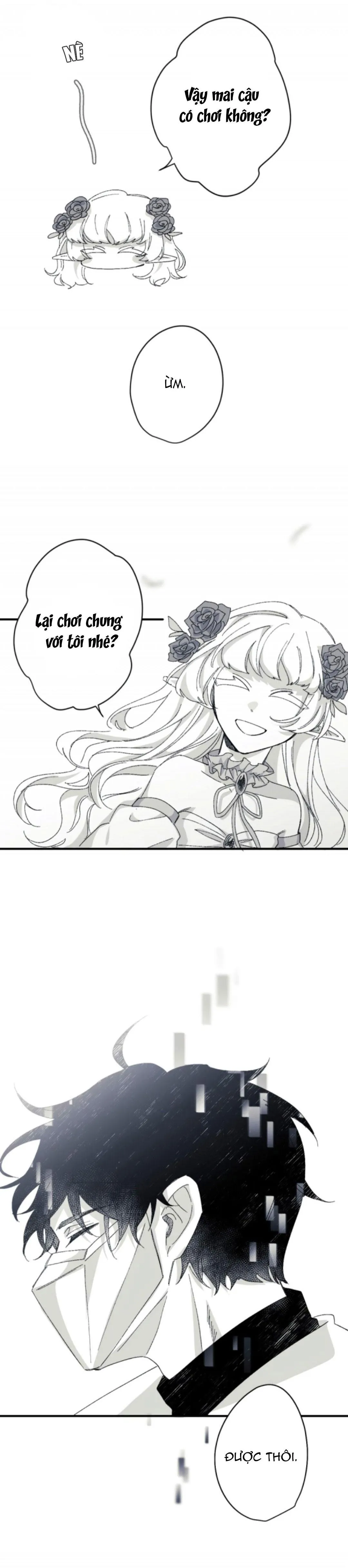 Hunting Chapter 3 Trang 21