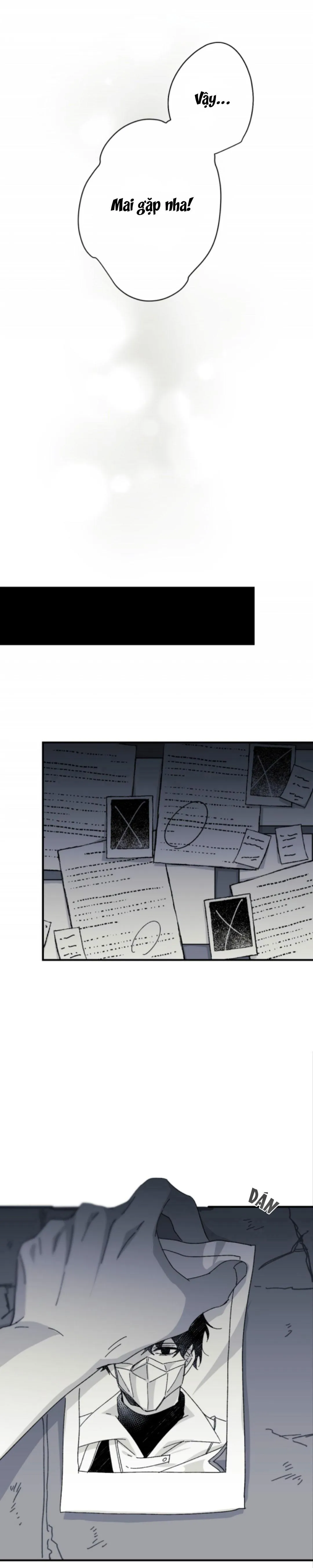 Hunting Chapter 3 Trang 22