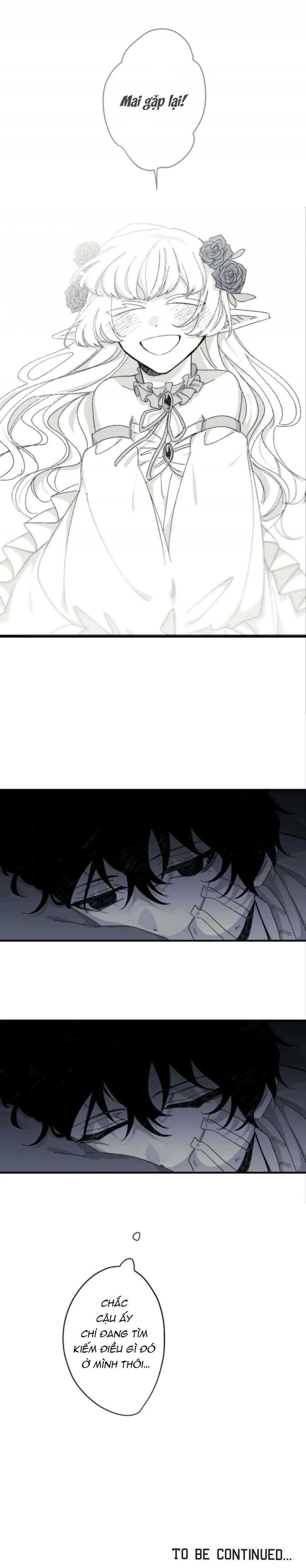 Hunting Chapter 3 Trang 25