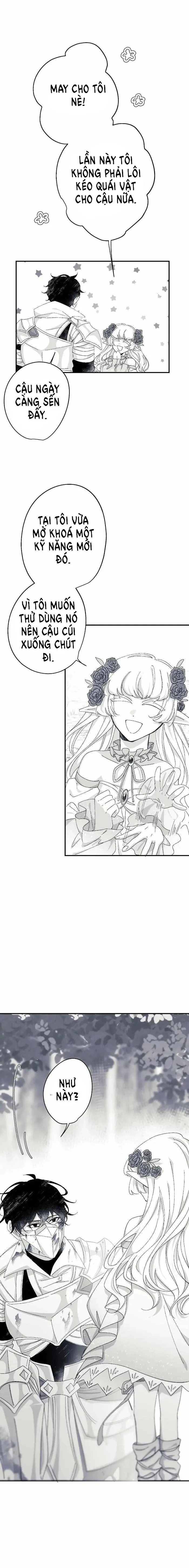 Hunting Chapter 4 Trang 6