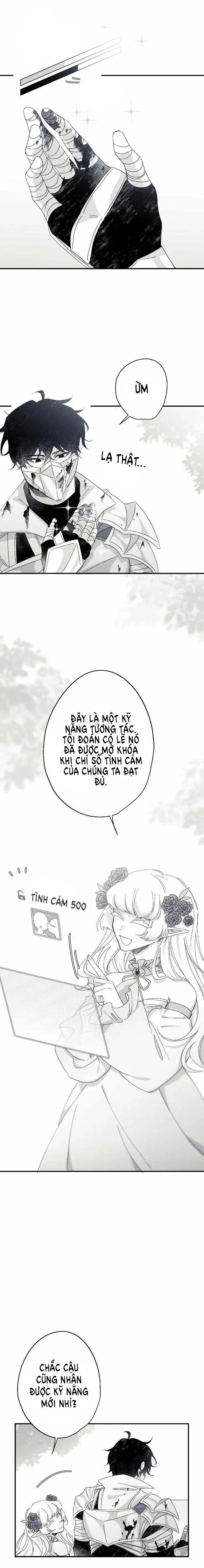 Hunting Chapter 4 Trang 8