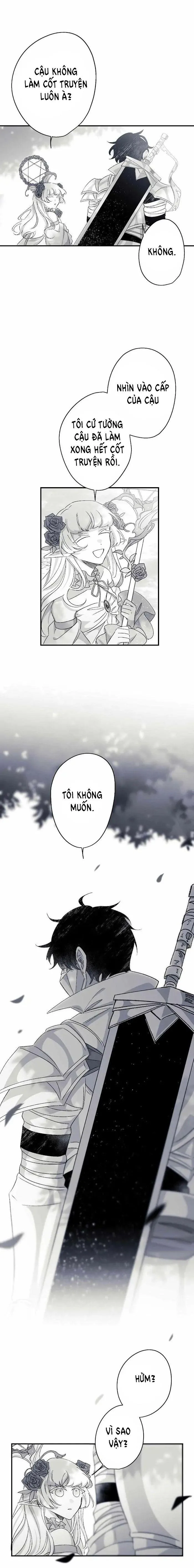 Hunting Chapter 4 Trang 13