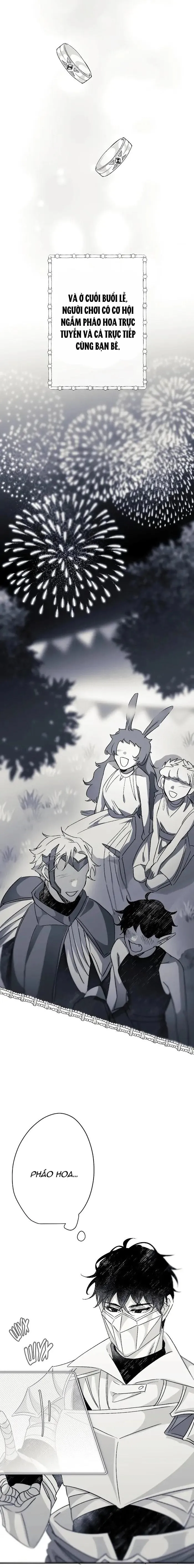 Hunting Chapter 6 Trang 7