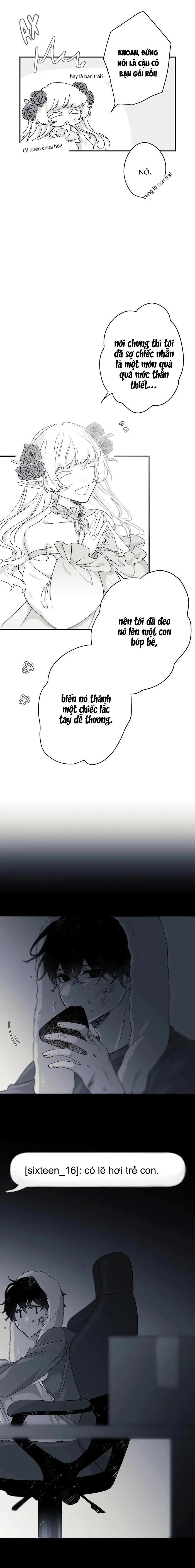 Hunting Chapter 6 Trang 11