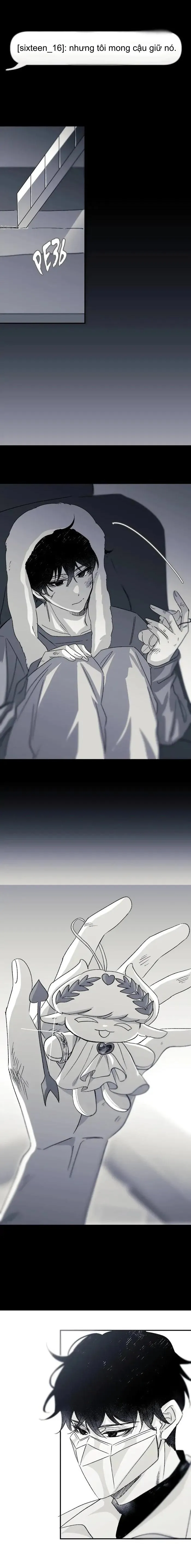 Hunting Chapter 6 Trang 12