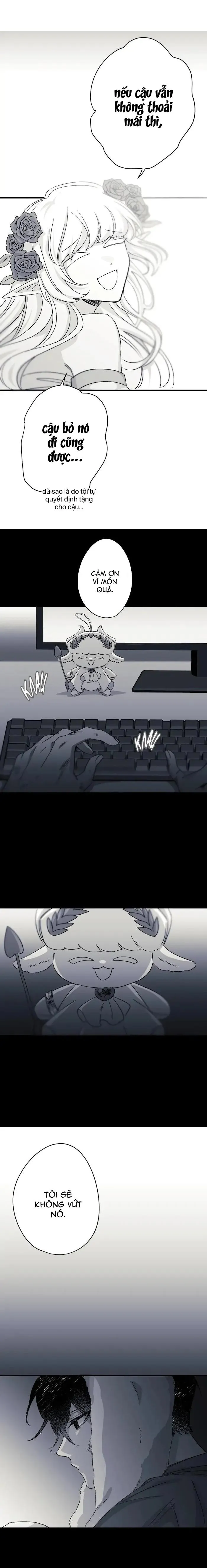 Hunting Chapter 6 Trang 13