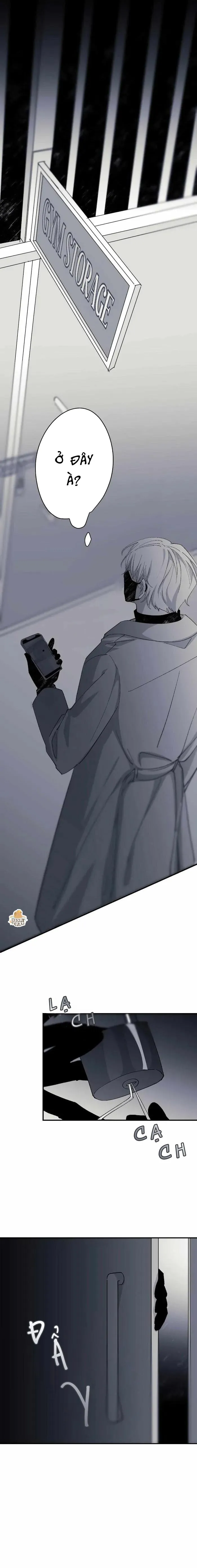 Hunting Chapter 7 Trang 16